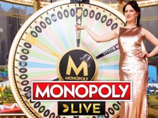 Monopoly Live