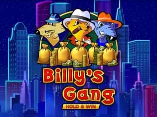 Billy's Gang