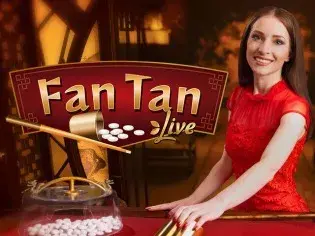 Fan Tan