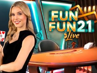 Fun Fun 21 Live