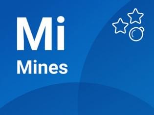 Mines: Mi