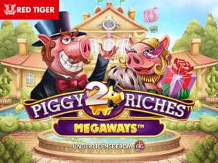 Piggy Riches 2