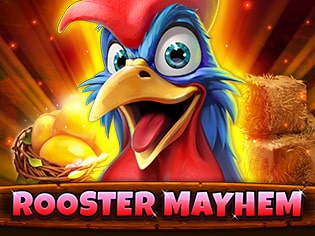 Rooster Mayhem