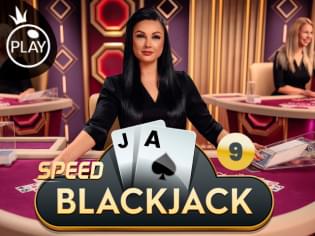 Speed Blackjack