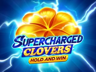 Supercharged Clovers