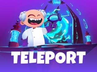 Teleport