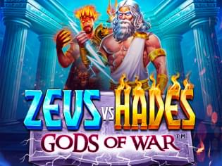 Zeus VS Hades